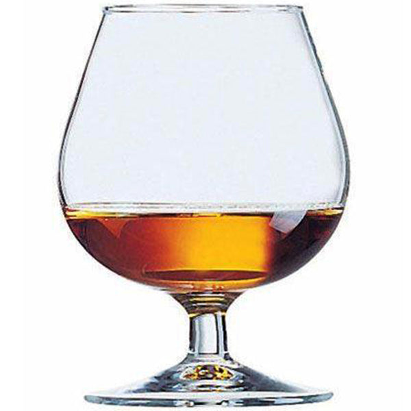 STANDA - BRANDY GLASS 11.5 oz 24EA
