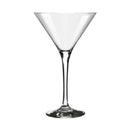 NADIR - WINDSOR 8.5 OZ LONG MARTINI GLASS 6EA
