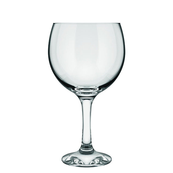 SKI - WINE GLASS 22oz CASE