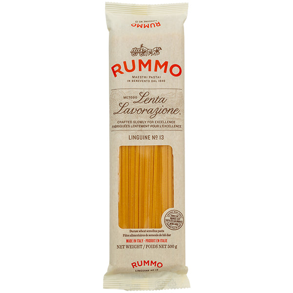 RUMMO - LINGUINE 24x500 GR