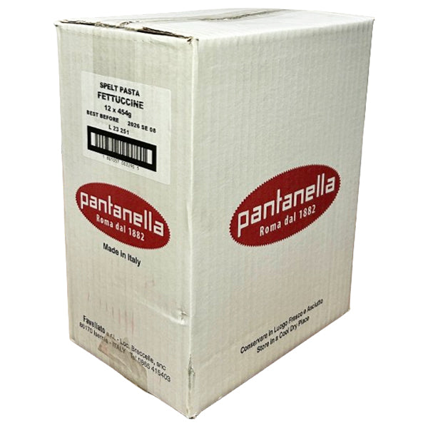 PANTANELLA - FETTUCCINE 12x454 GR