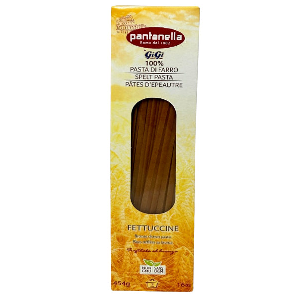 PANTANELLA - FETTUCCINE 12x454 GR