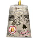 ANTICA PASTICCERIA - MINI PANDORO W/ LIMONCELLO CREAM FILLING 36x100 GR