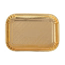 NOVACART - GOLD TRAY #28" #2 30x10 PK