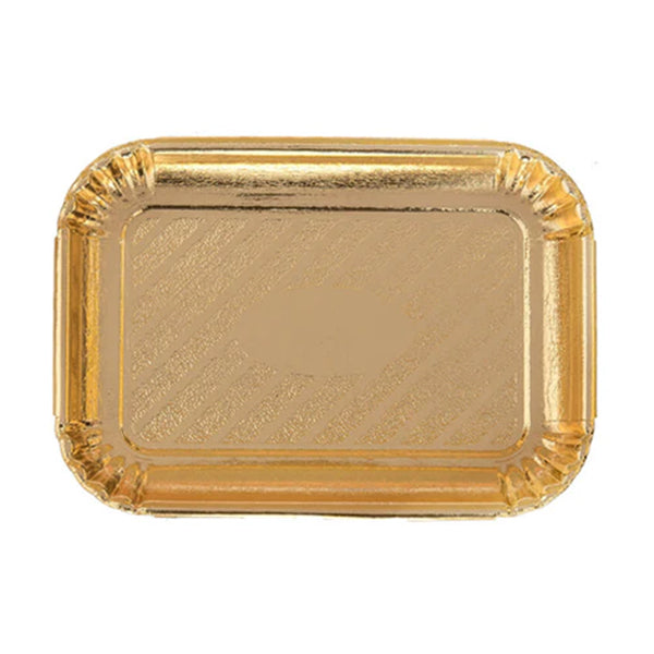 NOVACART - GOLD TRAY #28" #2 300/CASE