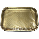NOVACART - GOLD PASTRY TRAYS