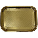 NOVACART - GOLD TRAY