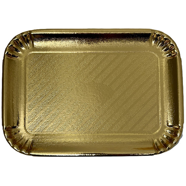 NOVACART - GOLD TRAY