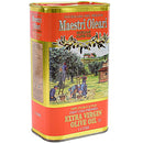 MAESTRI OLEARI - EXTRA VIRGIN OLIVE OIL 10x1 LT