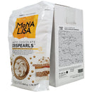 MONA LISA - WHITE CHOCOLATE CRISPEARLS 4x800 GR