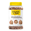 MONA LISA - MINI CHOCOLATE CRISPEARLS 4x425 GR