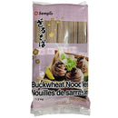 SEMPIO - BUCKWHEAT SOBA NOODLE 12x1.3 KG