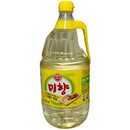 OTTOGI - MIHYANG (COOKING WINE) 6x1.8 LT