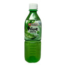 A HOSAN - ALOE REGULAR 20x500 ML