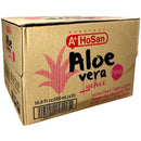A HOSAN - ALOE LYCHEE 20x500ML