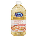 OCEAN SPRAY - WHITE CRANBERRY COCKTAIL 8x1.89 LT