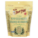BOB'S RED MILL - HULLED HEMP SEED 5x227 GR