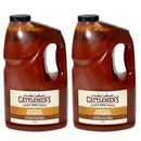 CATTLEMENS - BBQ KENTUCKY BOURBON 2x3.78LT