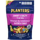 PLANTERS - SWEET & SALTY TRAIL MIX 8x170 GR