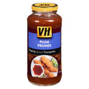 VH - PLUM SAUCE 12x341 ML