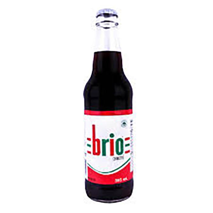 BRIO - BOTTLES 12x355 ML