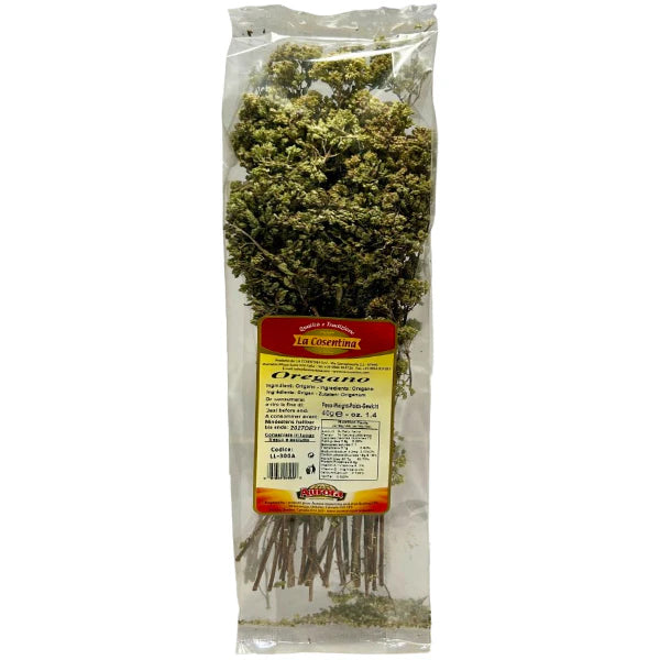 LA COSENTINA - OREGANO 12x40 GR
