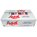 REDPATH - CUBE SUGAR 12x500 GR