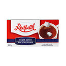 REDPATH - CUBE SUGAR 12x500 GR
