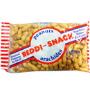 REDDI SNACK - ROASTED PEANUTS IN SHELL 24x400 GR