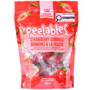 CKD - PEELABLE STRAWBERRY GUMMIES 12x150 GR