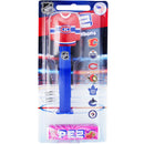 PEZ - DISNEY NHL  JERSEY 72x16 GR