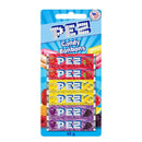 PEZ - CANDY ASSORTED REFILLS  72x16 GR