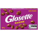 GLOSETTE - RAISINS BIG BOX FAMILY 12x105 GR
