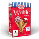 JOY CONE - CONES WAFFLE 12x12 CT