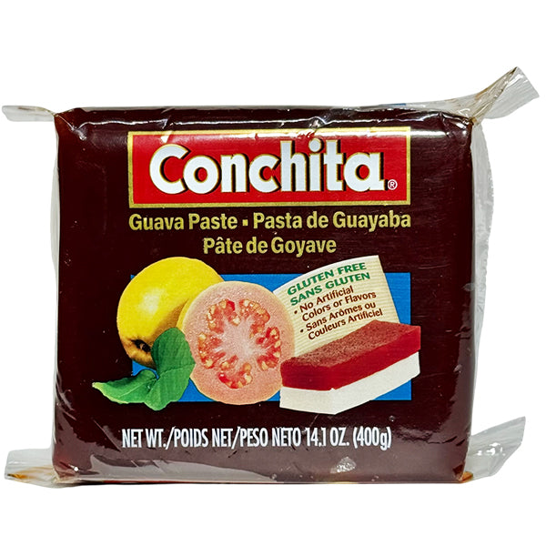 CONCHITA - GUAVA PASTE 24x400 GR