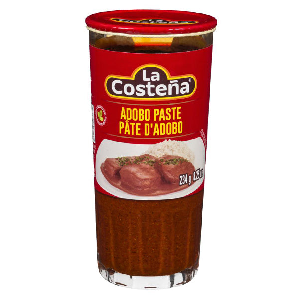 LA COSTENA - MOLE ADOBO PASTE 12x234 GR