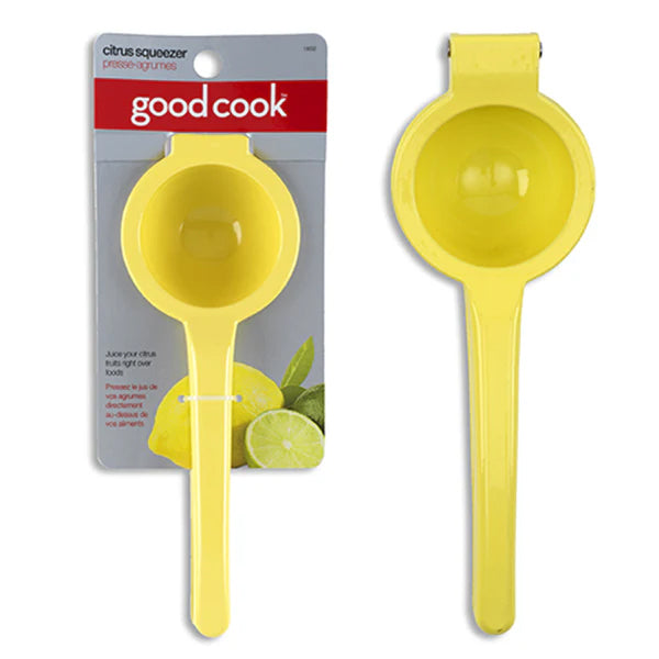GOODCOOK - CITRUS SQUEEZER 1x3 EA