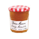 BONNE MAMAN - ORANGE MARMALDE 6x13 OZ