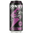 JONES SODA - GRAPE 12x473 ML