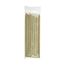 TOUCH - BAMBOO SKEWERS 8IN 2.5MMx200MM 100x100EA