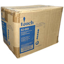 TOUCH - BAMBOO SKEWERS 9in 100x100EA