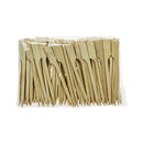 TOUCH - BAMBOO PADDLE 3IN 10x100 EA