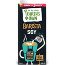 EARTH'S OWN - SOY BARISTA 12x946 ML