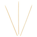 HT STIX - 6IN BAMBOO SKEWERS 2.5x150MM 25x100 CT