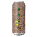 BELICIOUS BEVERAGE - GINGER HONEY 12x355 ML
