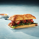 ACE BAKERY - CIABATTA PICCOLA 45x100GR