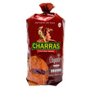 CHARRAS - CHIPOTLE TOSTADAS 8x350 GR