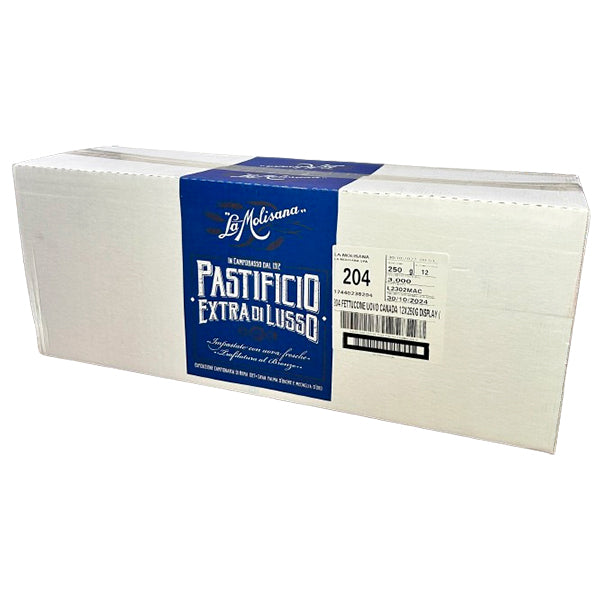 LA MOLISANA - EGG FETTUCCINE