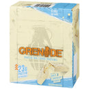 GRENADE - PROTEIN BAR WHITE CHOCOLATE COOKIE 6x12x60 GR