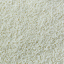 SWEETAPOLITA - WHITE MEDIUM NONPAREILS TUB 6x725 GR